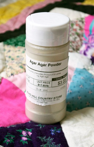 EchoHillAgarAgarPowder