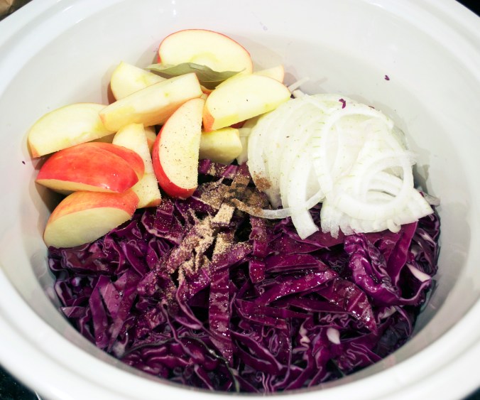 Red Cabbage