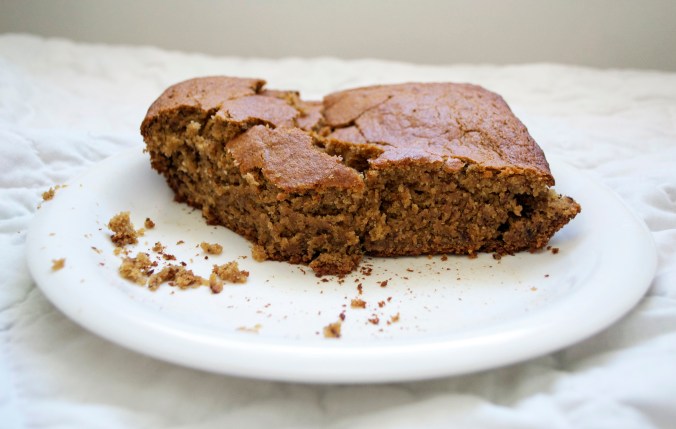 BananaBreadCake